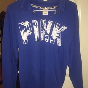 Victoria’s Secret “pink” pullover